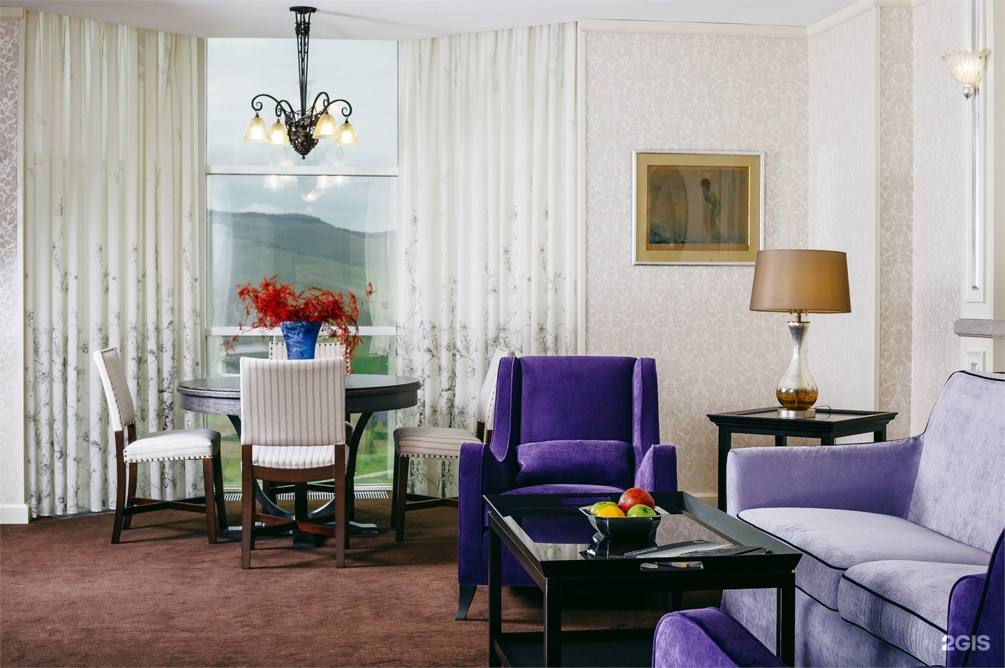 Алтай Пэлас - фото 116