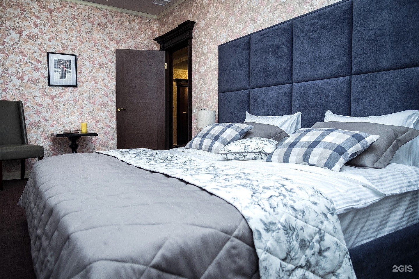 Алтай Пэлас - фото 122