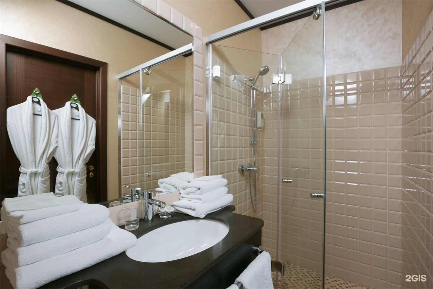 Алтай Пэлас - фото 124