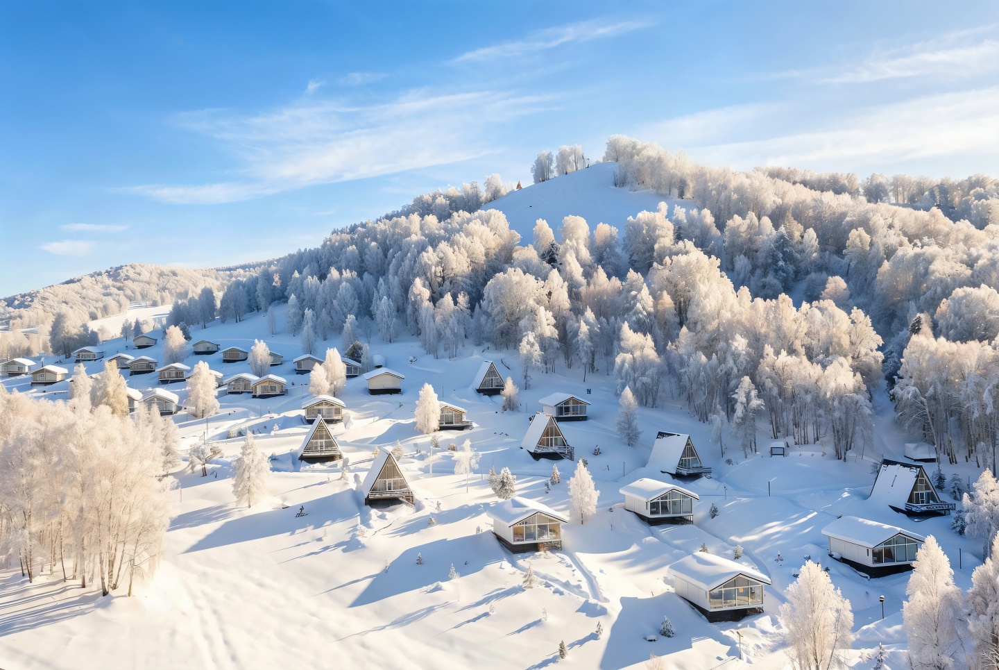 Алтай Пэлас - фото 128