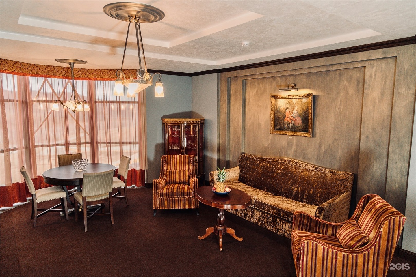 Алтай Пэлас - фото 132