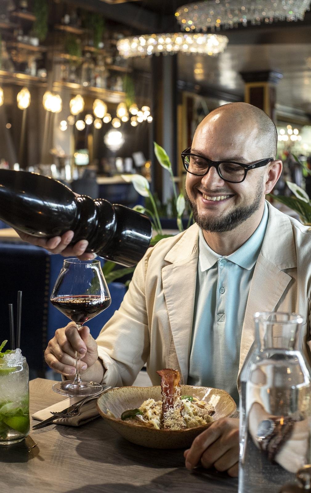 Алтай Пэлас - фото 134