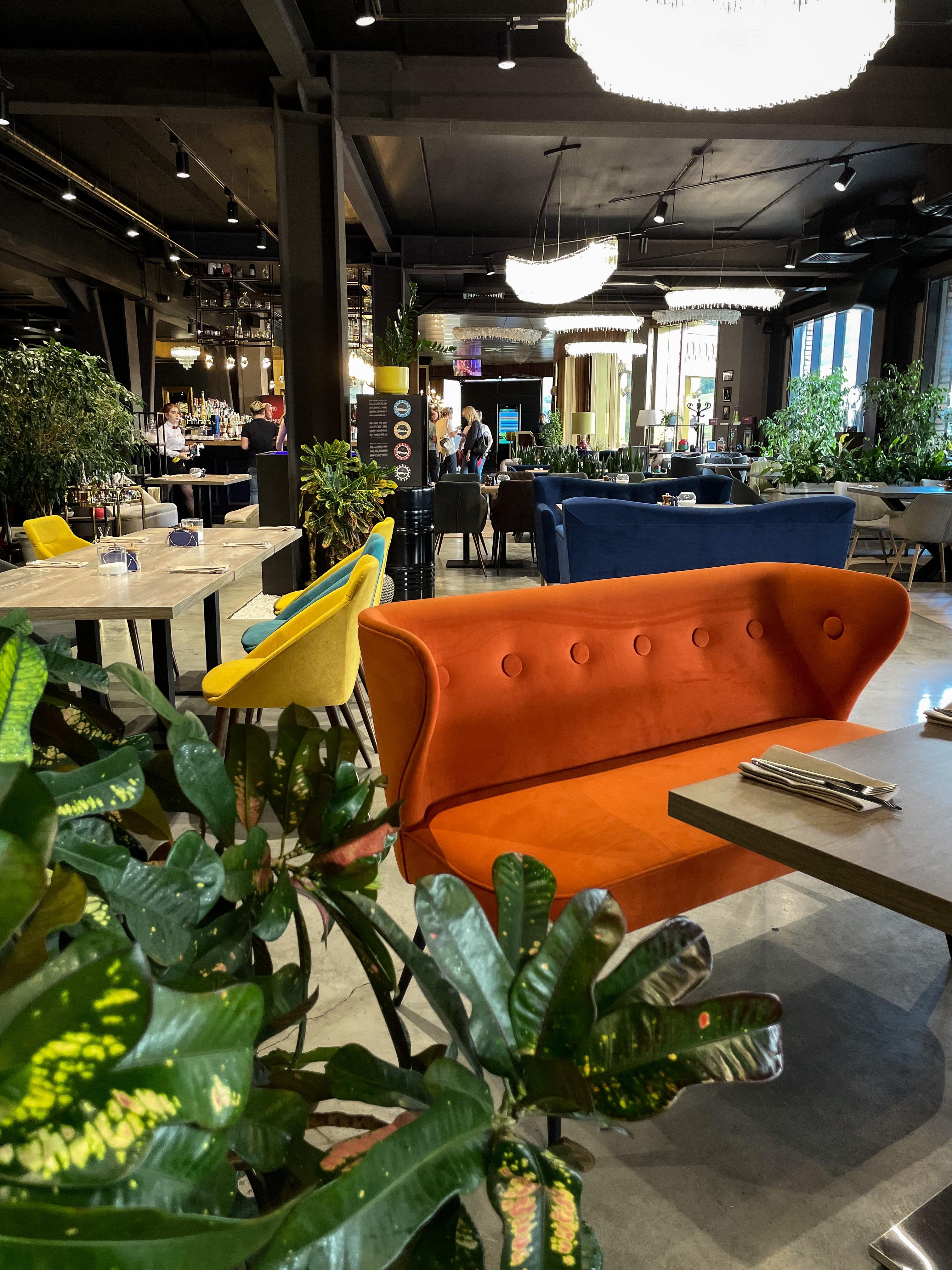 Алтай Пэлас - фото 138