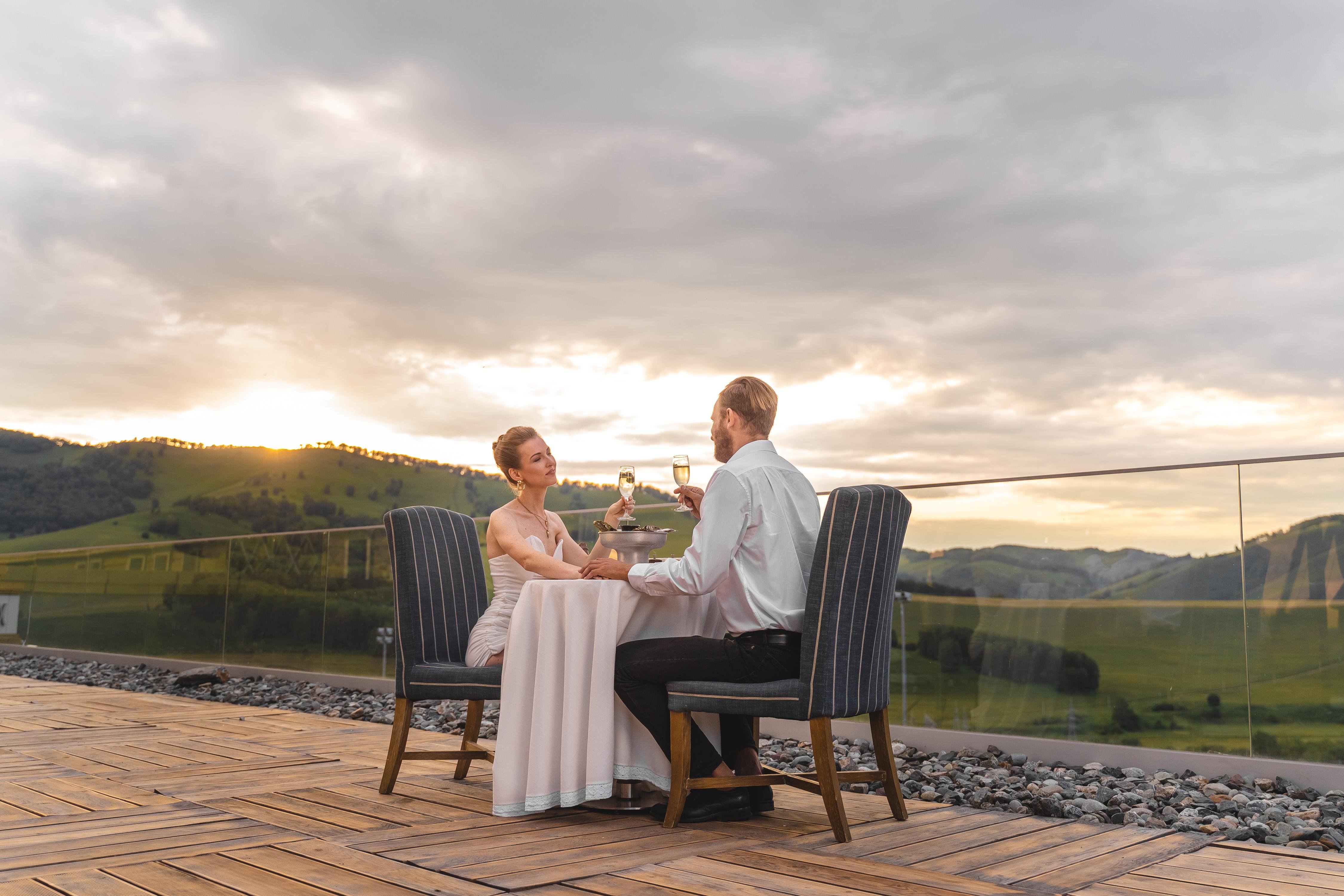 Алтай Пэлас - фото 140