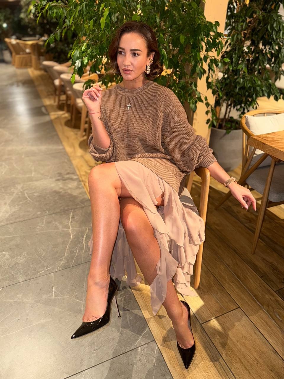 Алтай Пэлас - фото 143