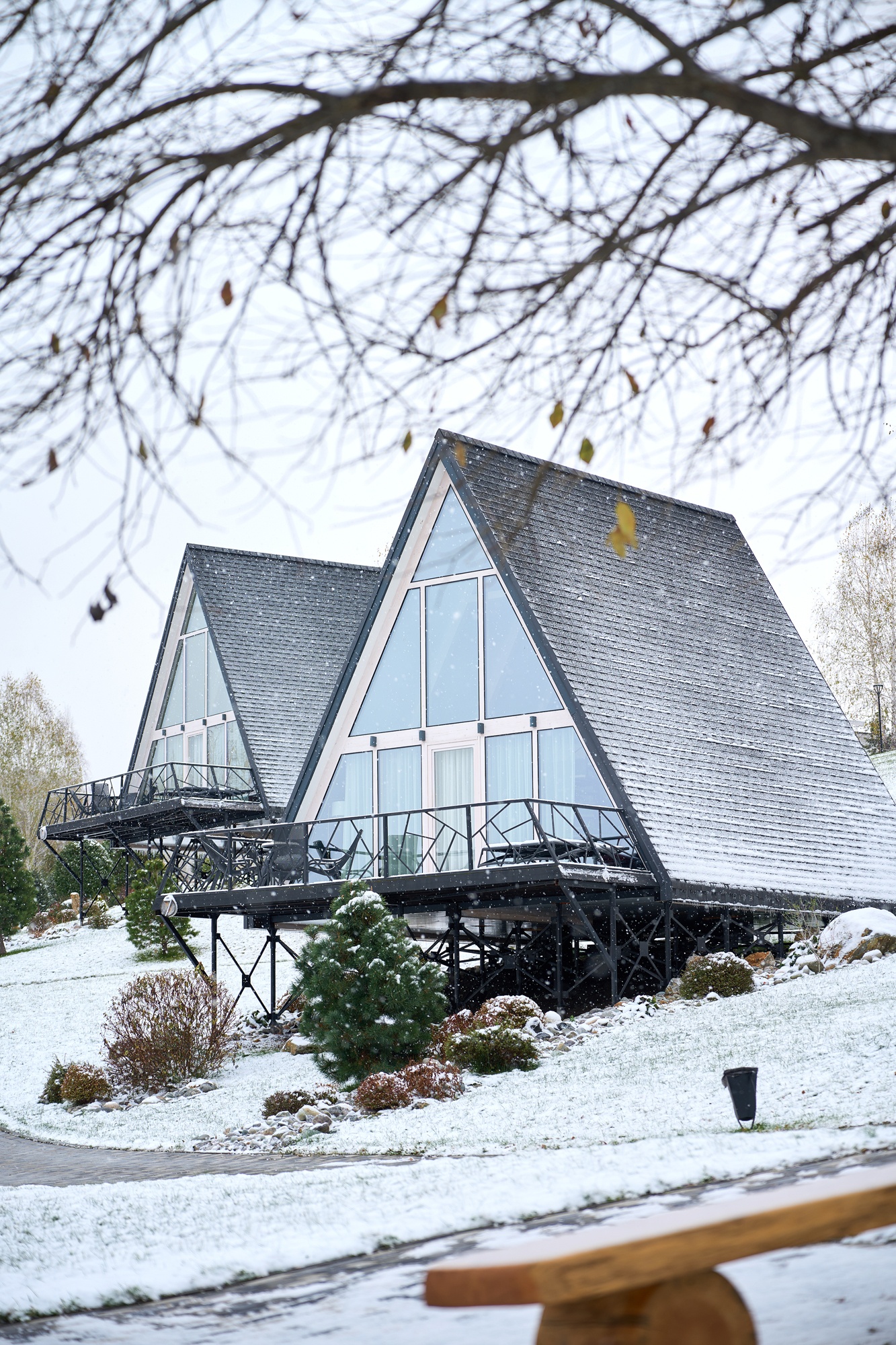 Алтай Пэлас - фото 146