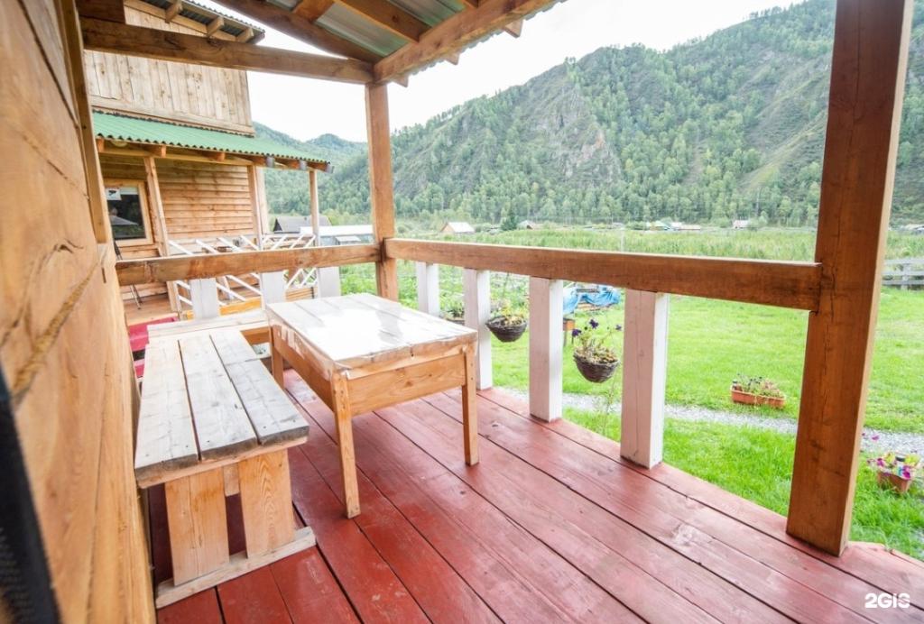 Магия Алтая - фото 2