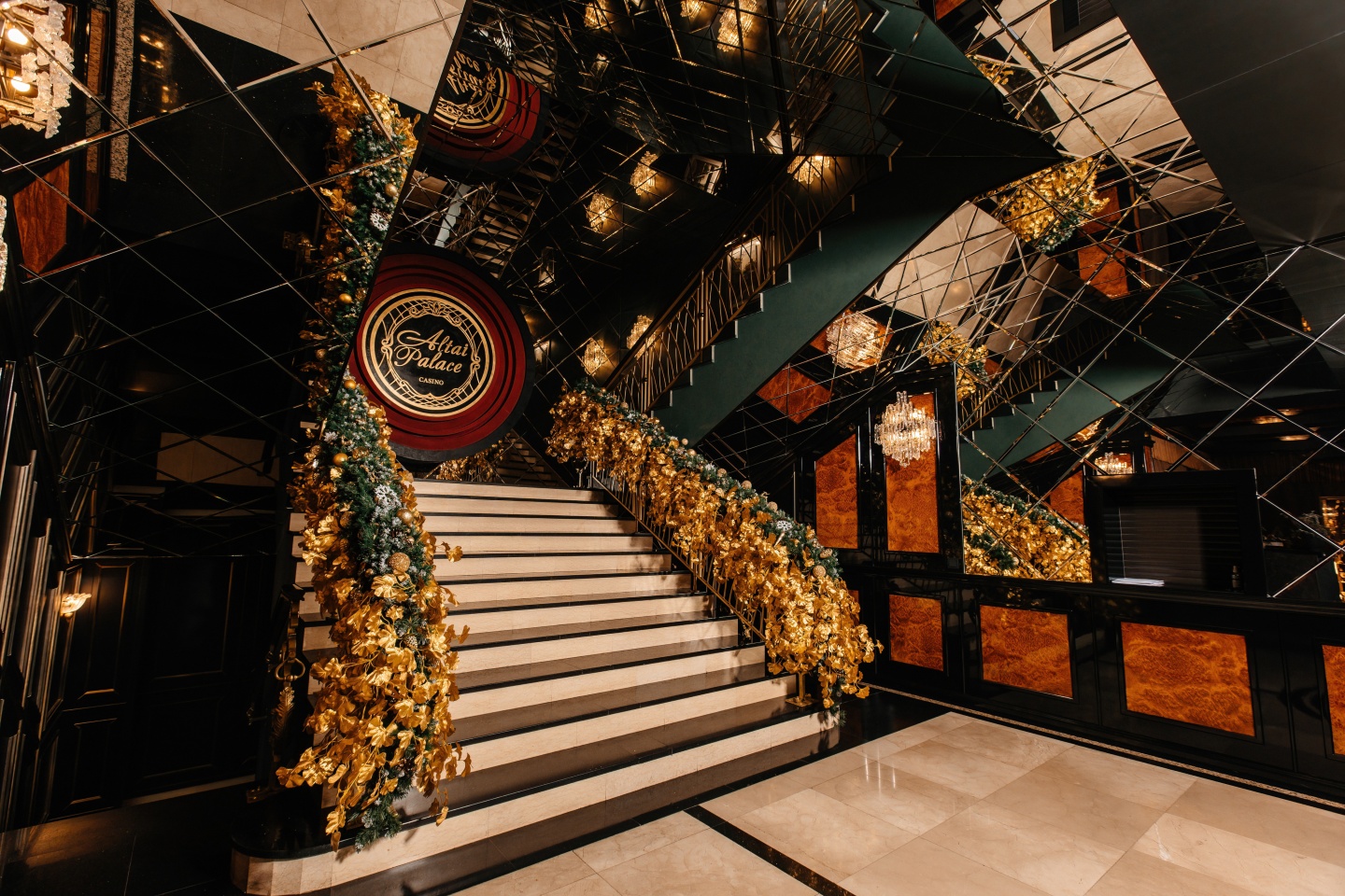 Алтай Пэлас - фото 150