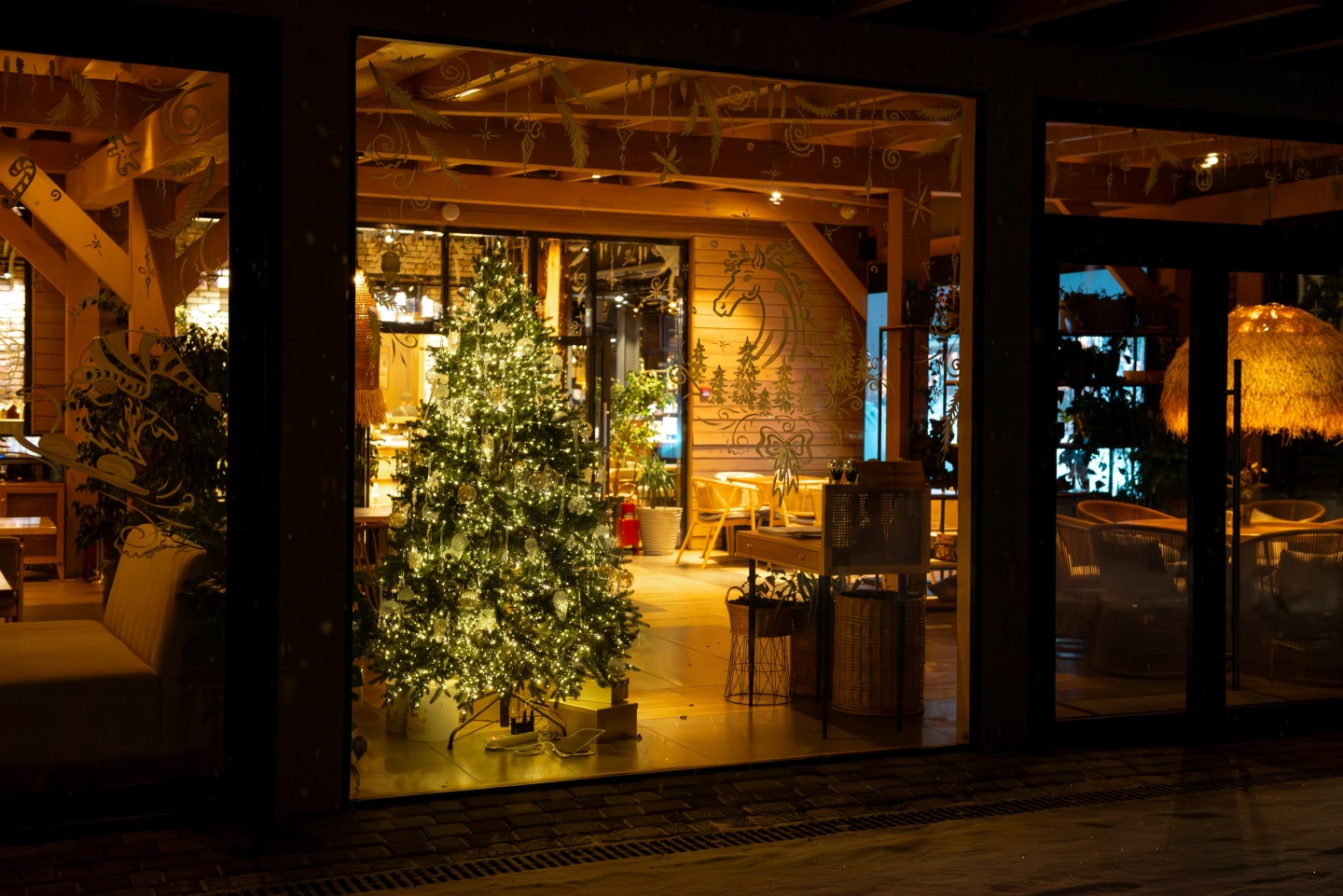 Алтай Пэлас - фото 159