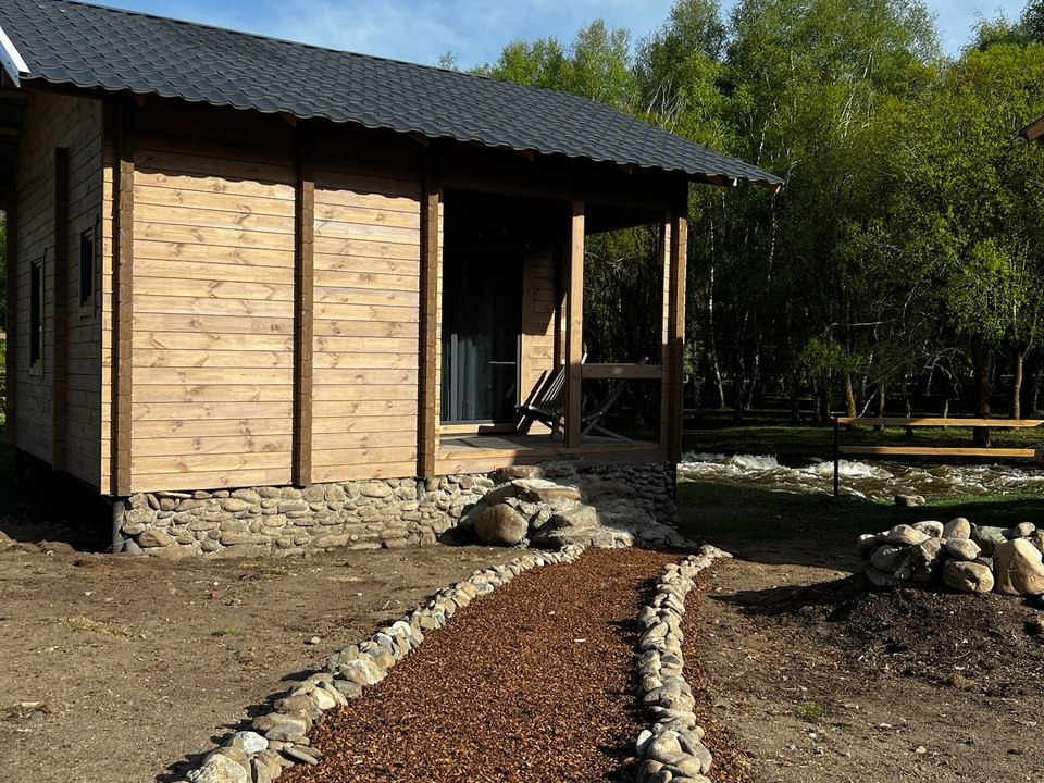 Каяк - фото 1