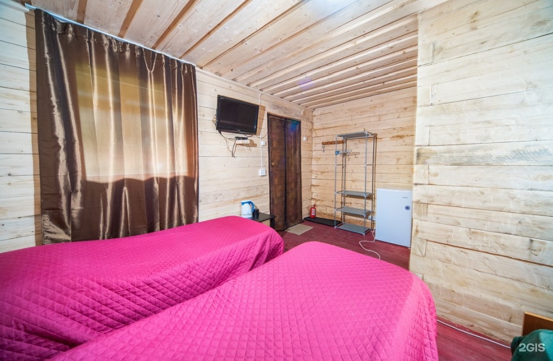 Магия Алтая - фото 3