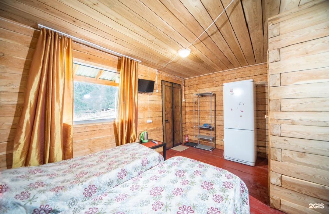 Магия Алтая - фото 5