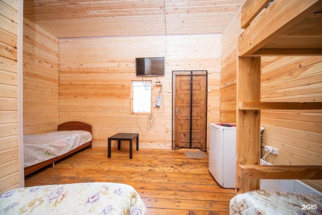 Магия Алтая - фото 10