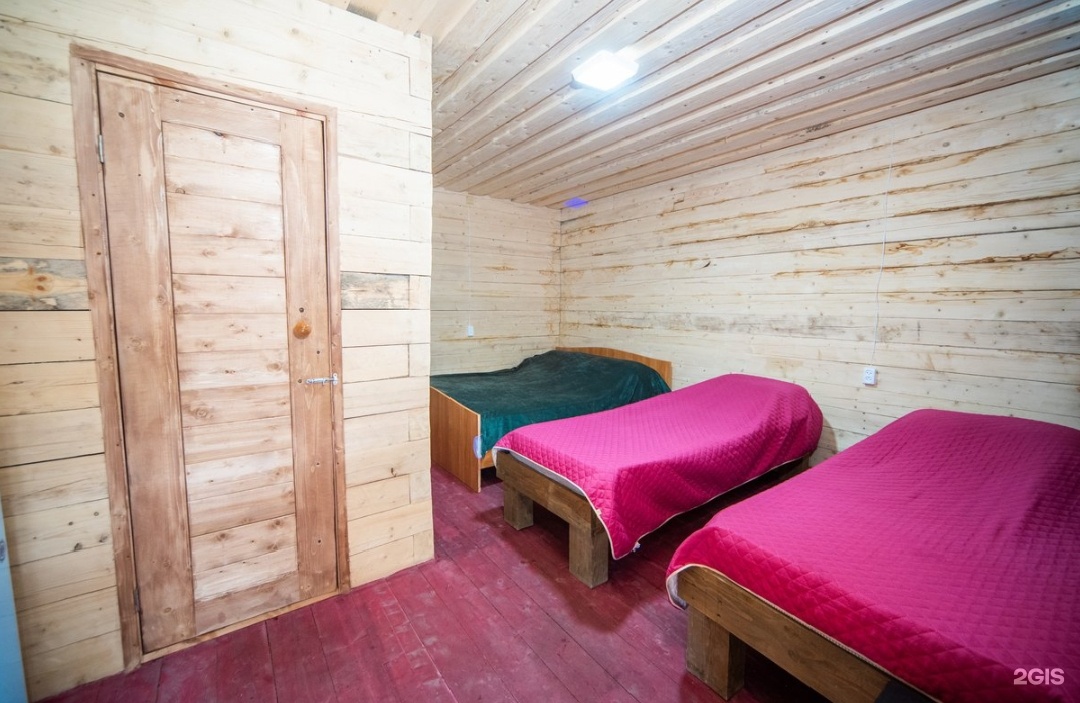 Магия Алтая - фото 11