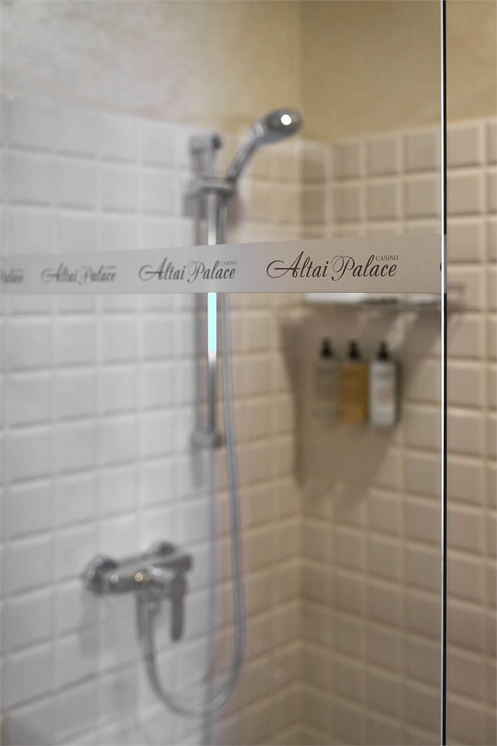 Улучшенный стандарт с двумя односпальными кроватями - фото 7