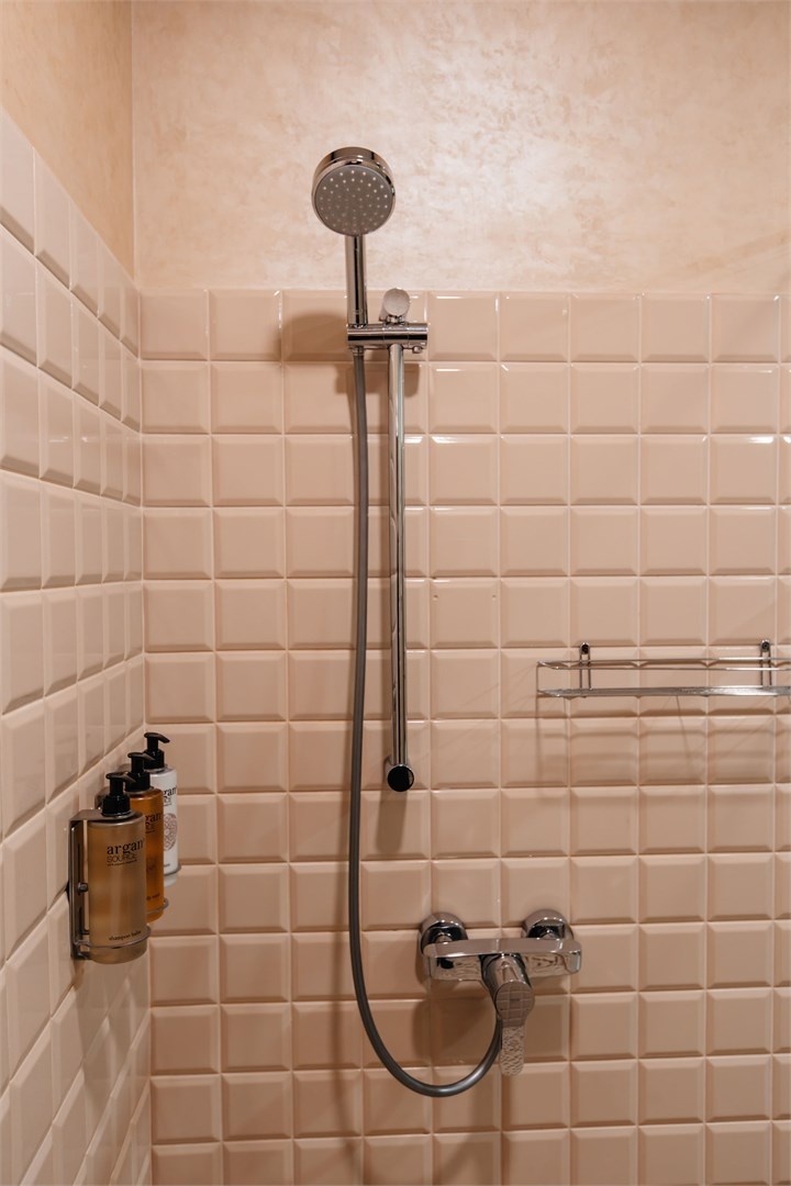 Полулюкс с двумя односпальными кроватями - фото 6