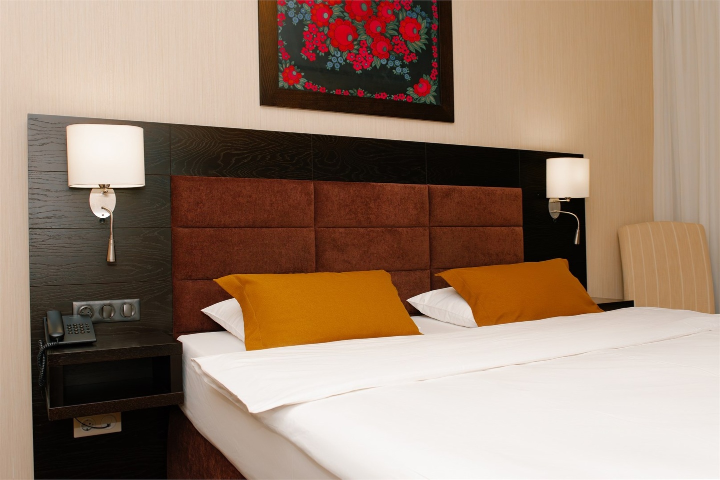 Стандарт с двуспальной кроватью - фото 2