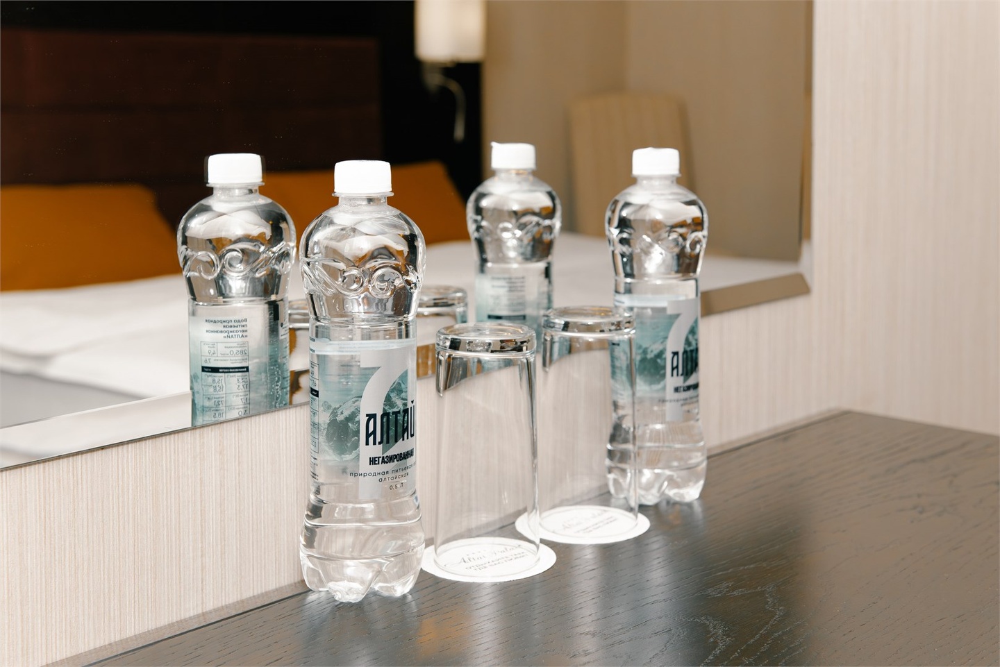 Стандарт с двуспальной кроватью - фото 3