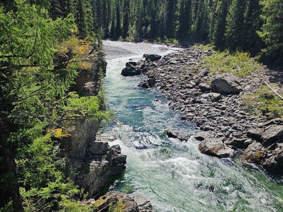 Каяк - фото 2