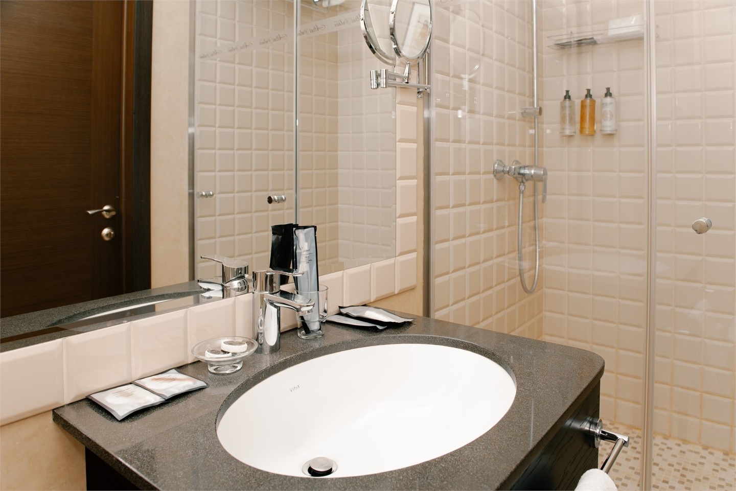 Стандарт с двуспальной кроватью - фото 4