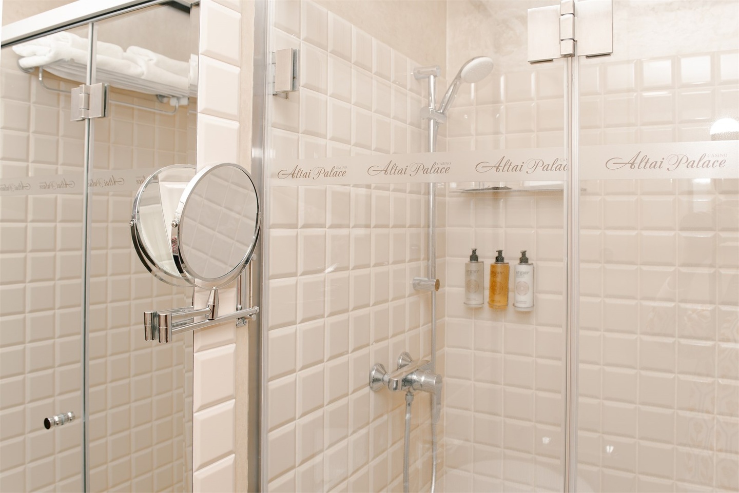 Стандарт с двуспальной кроватью - фото 6