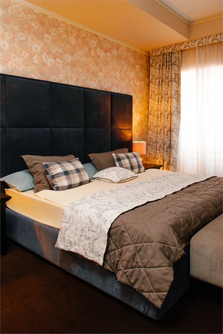 Президентский люкс "Серебряный Век" - фото 1