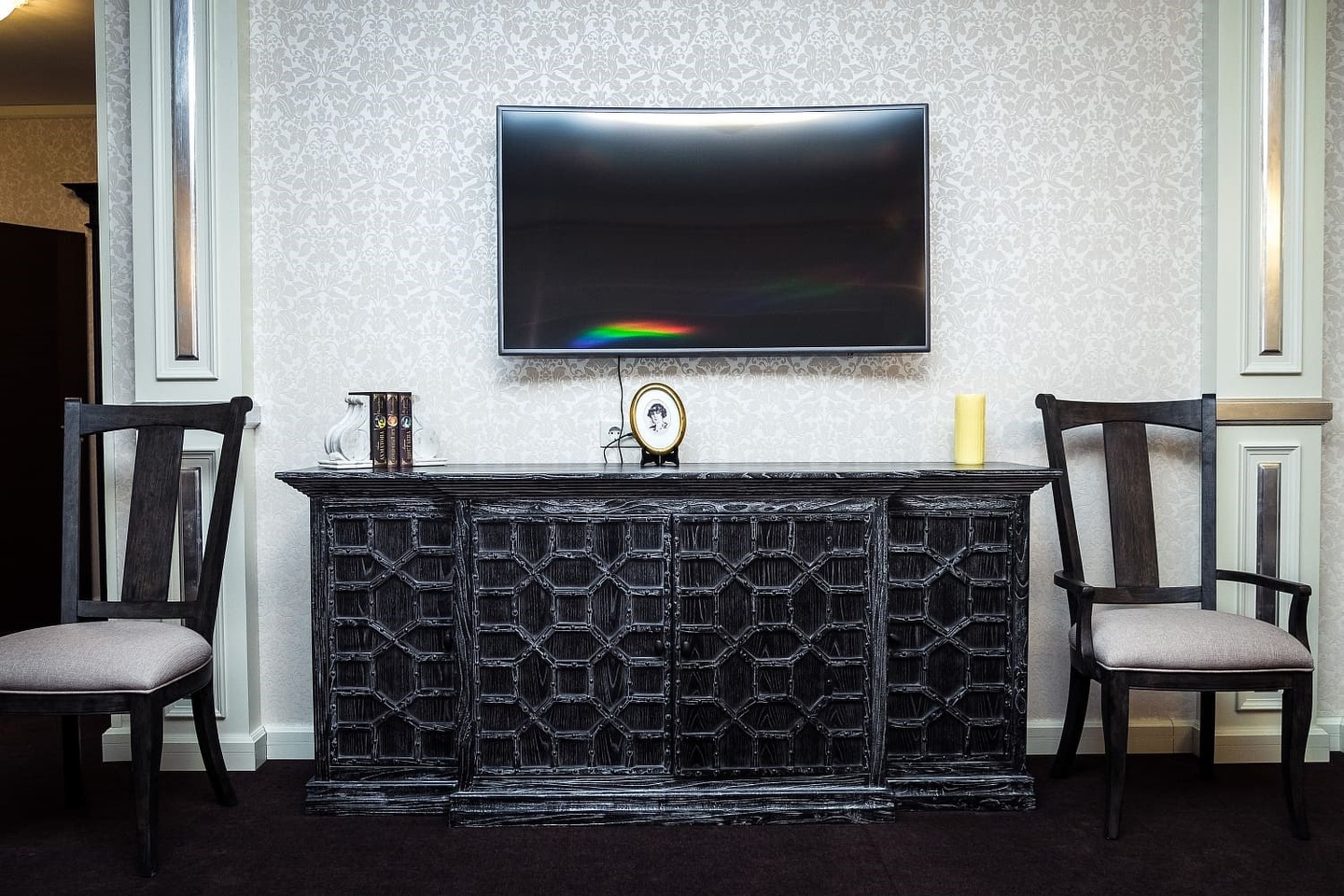 Президентский люкс "Серебряный Век" - фото 5