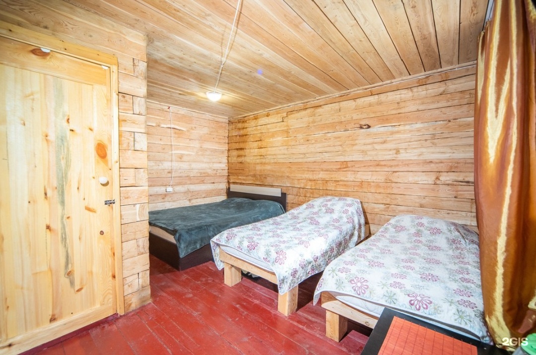 Магия Алтая - фото 14