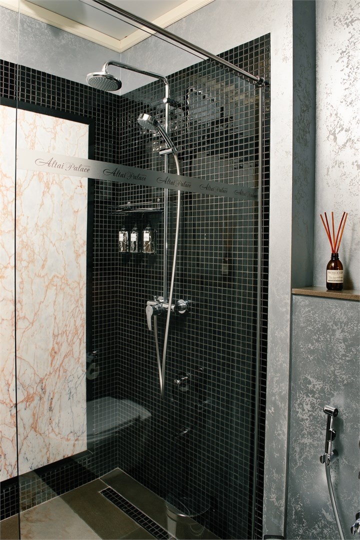 Президентский люкс "Серебряный Век" - фото 8