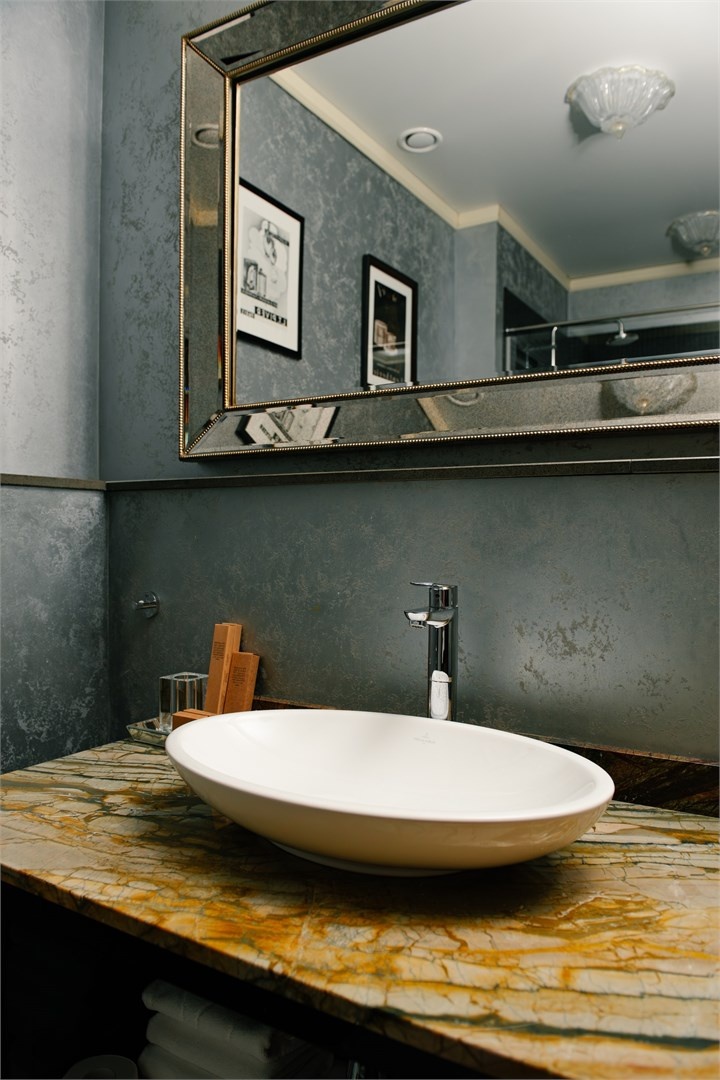 Президентский люкс "Серебряный Век" - фото 9