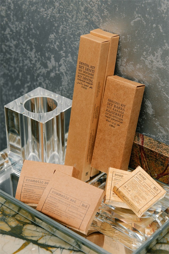 Президентский люкс "Серебряный Век" - фото 10