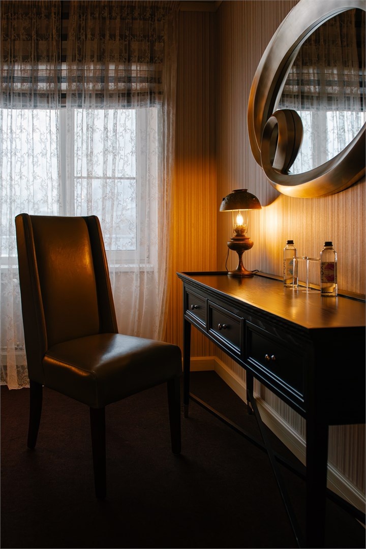 Президентский люкс "Серебряный Век" - фото 11