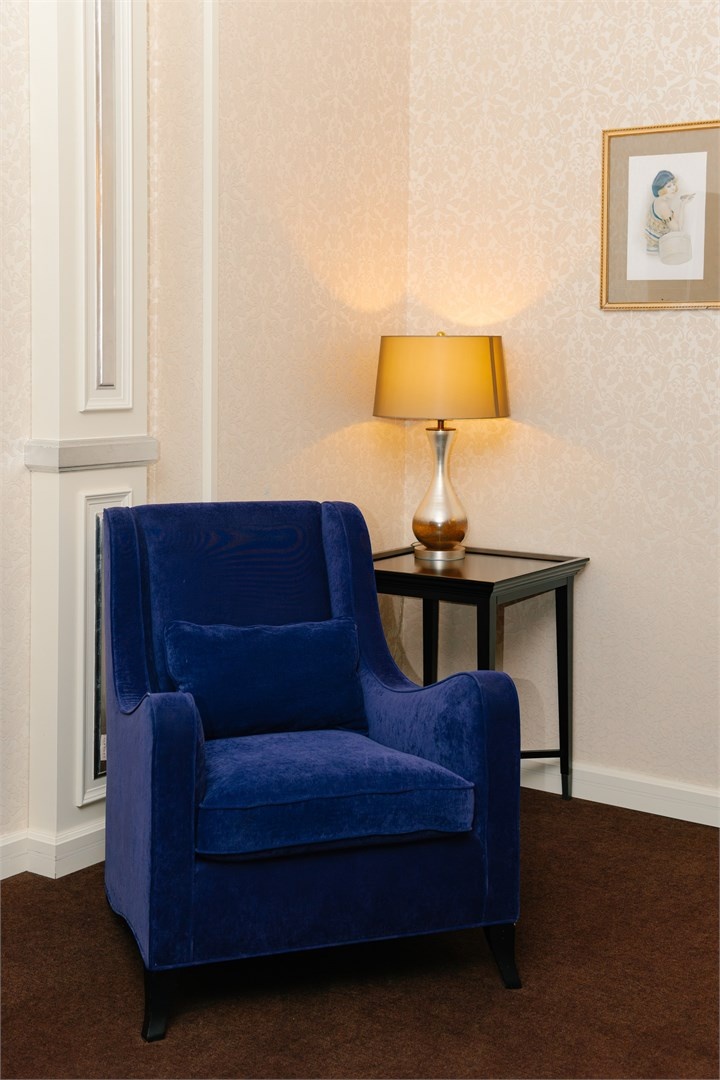 Президентский люкс "Серебряный Век" - фото 13