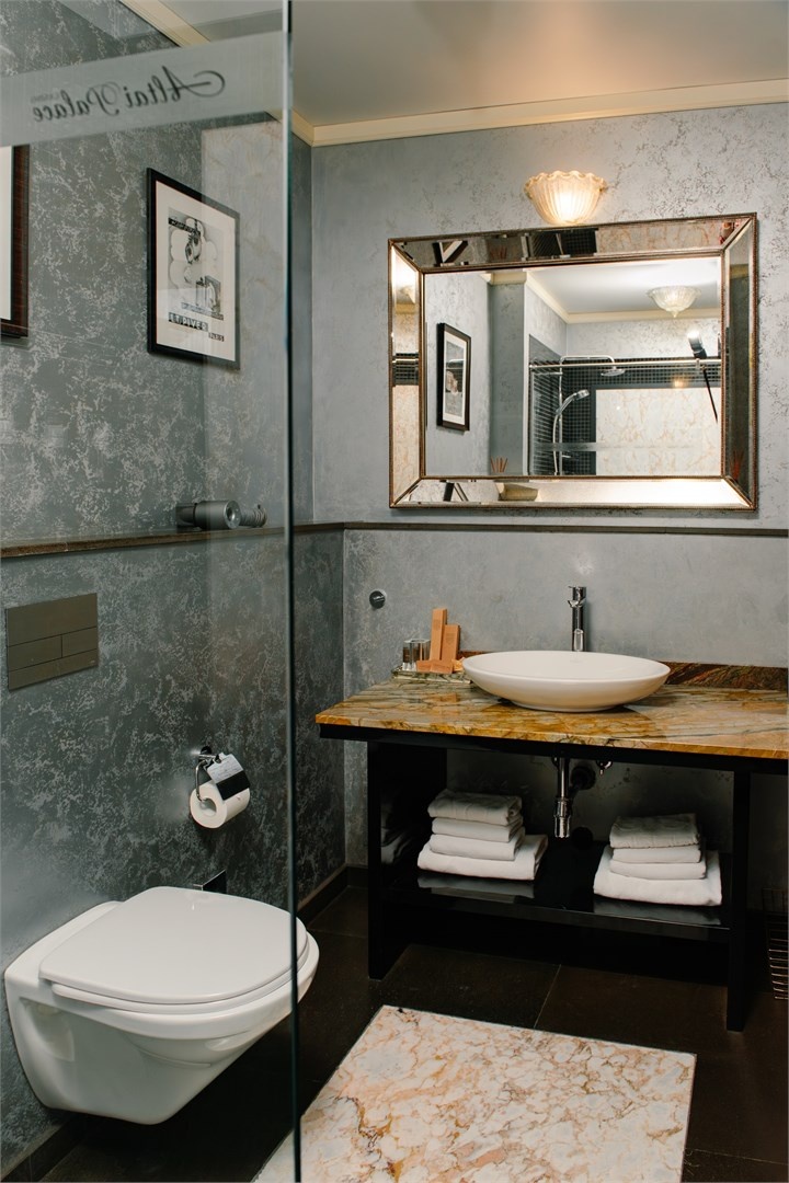 Президентский люкс "Серебряный Век" - фото 14