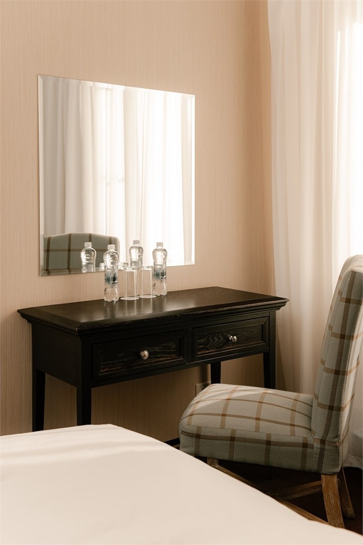 Стандарт с двумя односпальными кроватями - фото 3