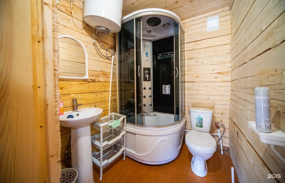 Магия Алтая - фото 17