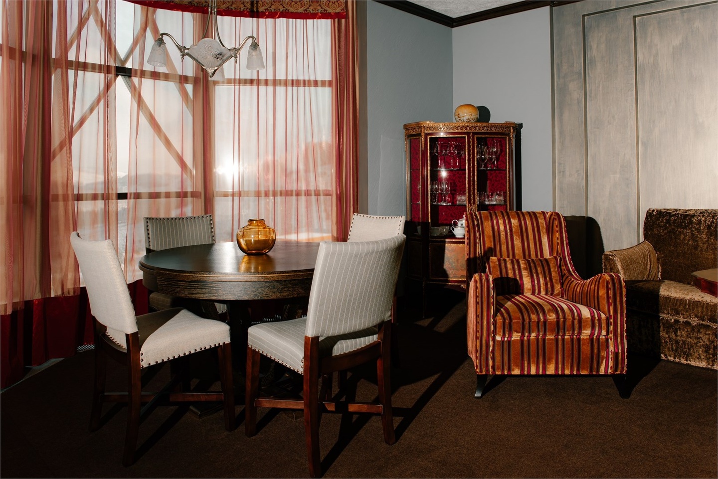 Президентский люкс "Венеция" - фото 2