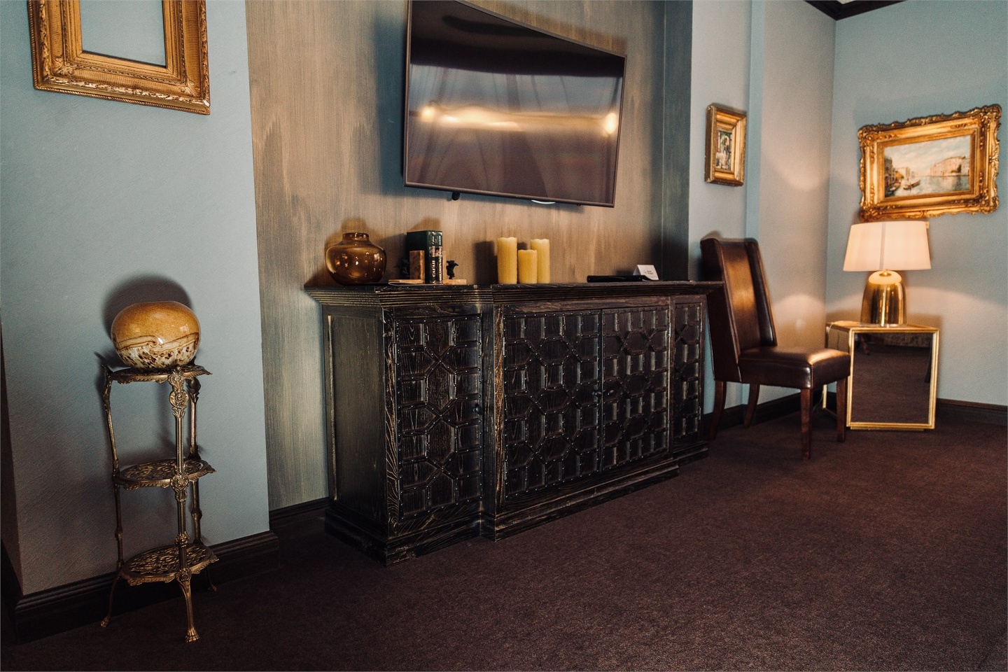 Президентский люкс "Венеция" - фото 4