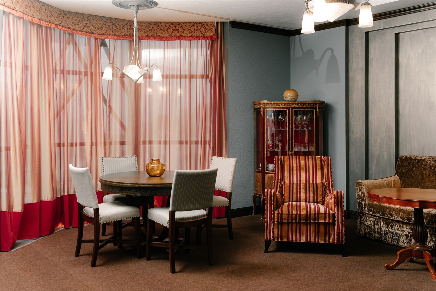 Президентский люкс "Венеция" - фото 6