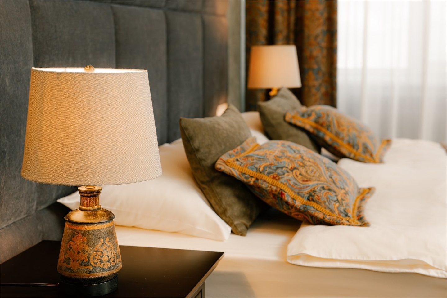 Президентский люкс "Венеция" - фото 8