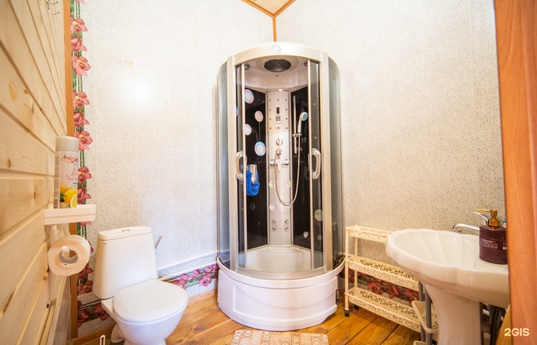 Магия Алтая - фото 18