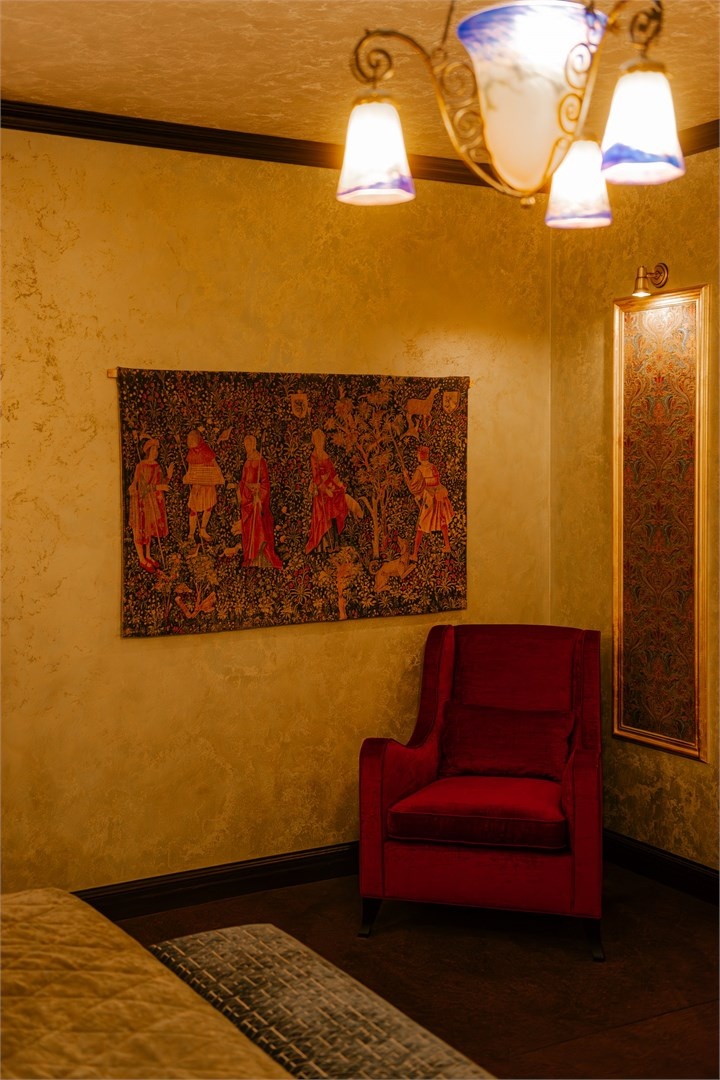 Президентский люкс "Венеция" - фото 10