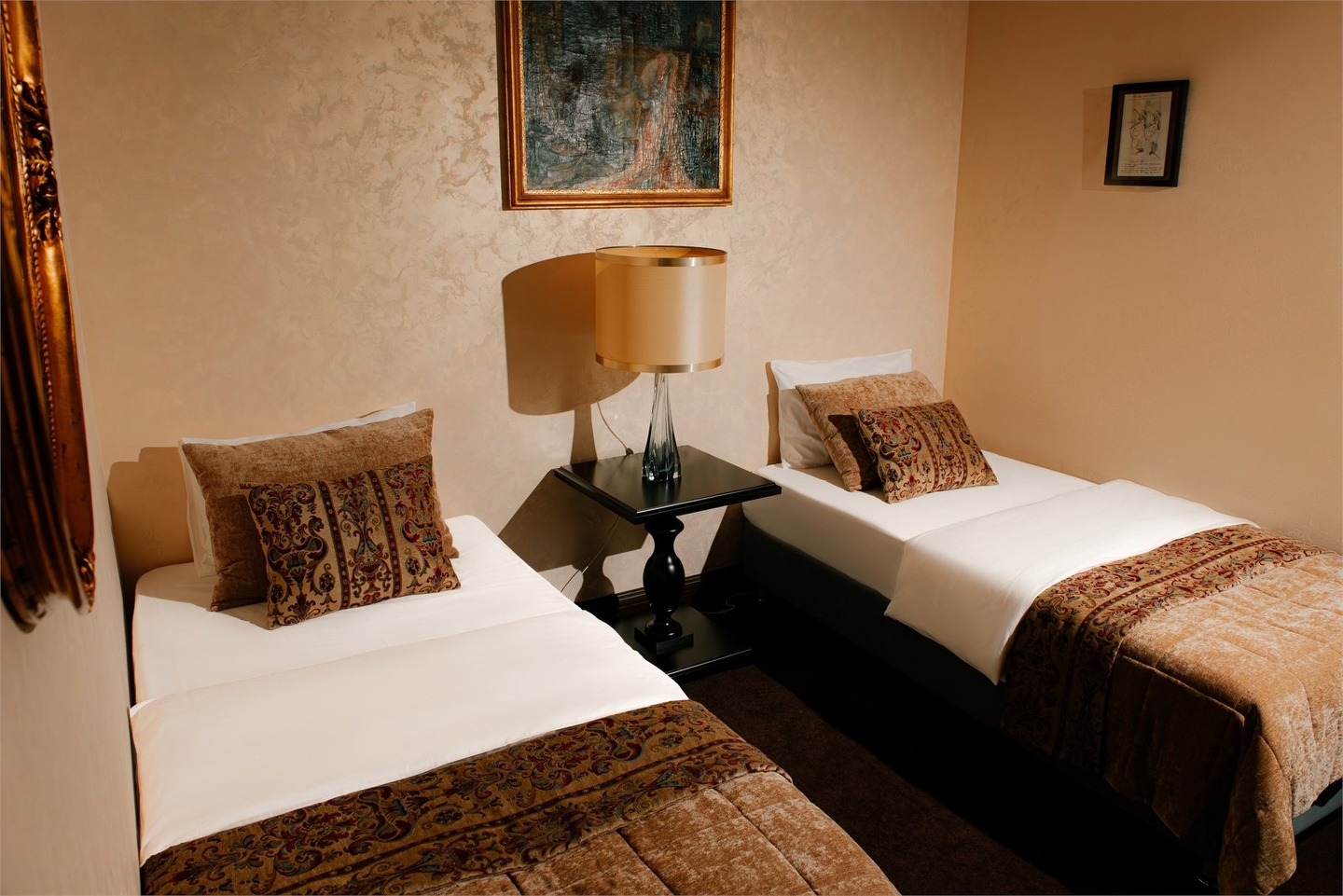 Президентский люкс "Венеция" - фото 11