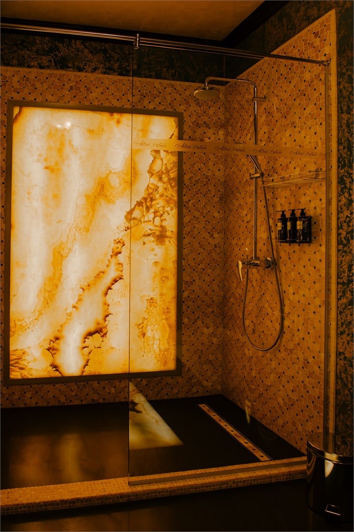 Президентский люкс "Венеция" - фото 12