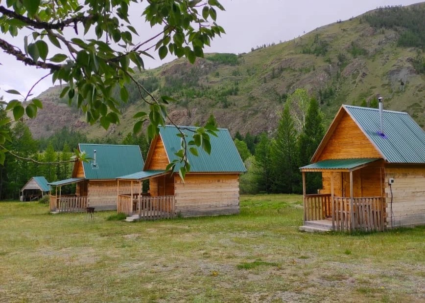 Софийская поляна - фото 7