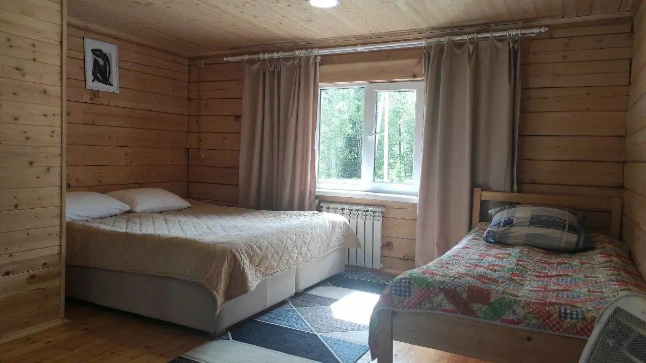 Софийская поляна - фото 8