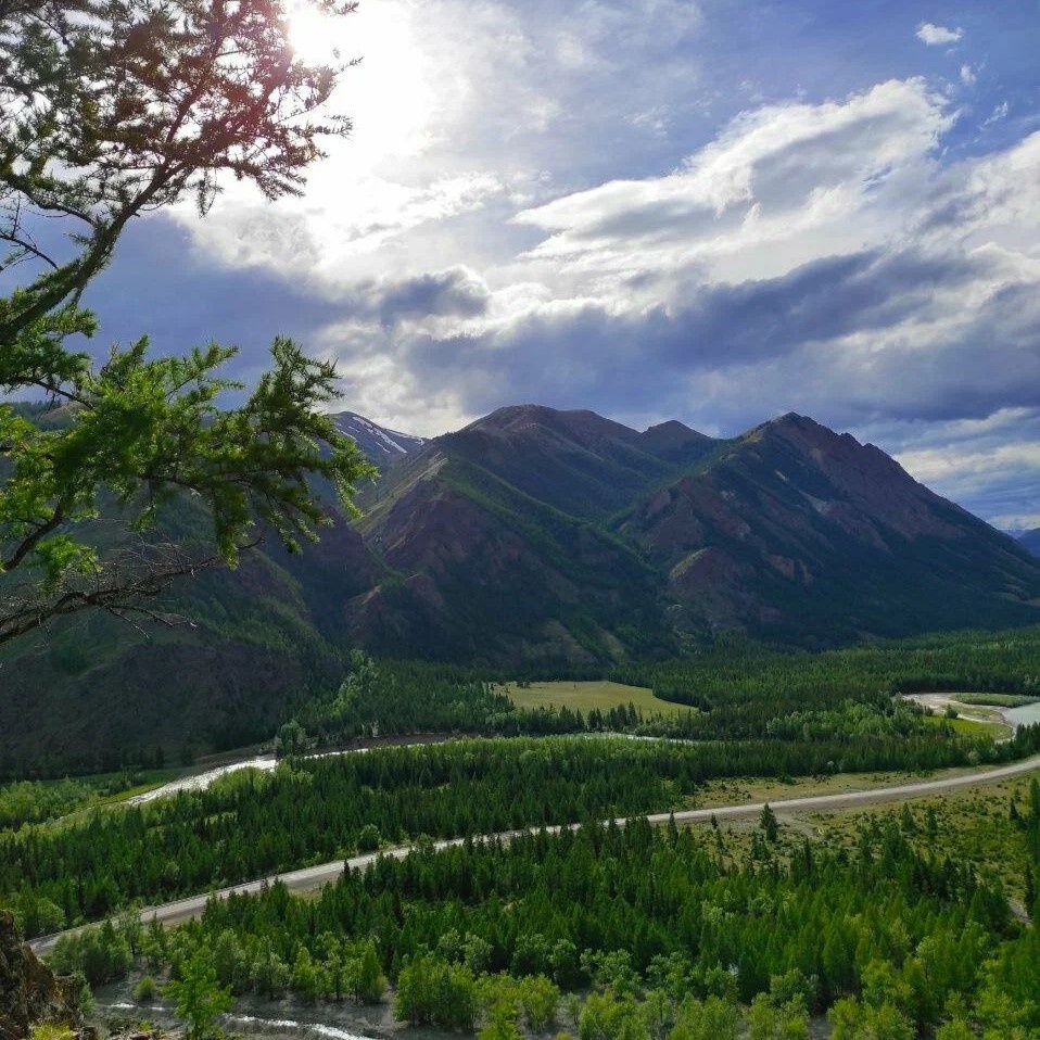 Софийская поляна - фото 9