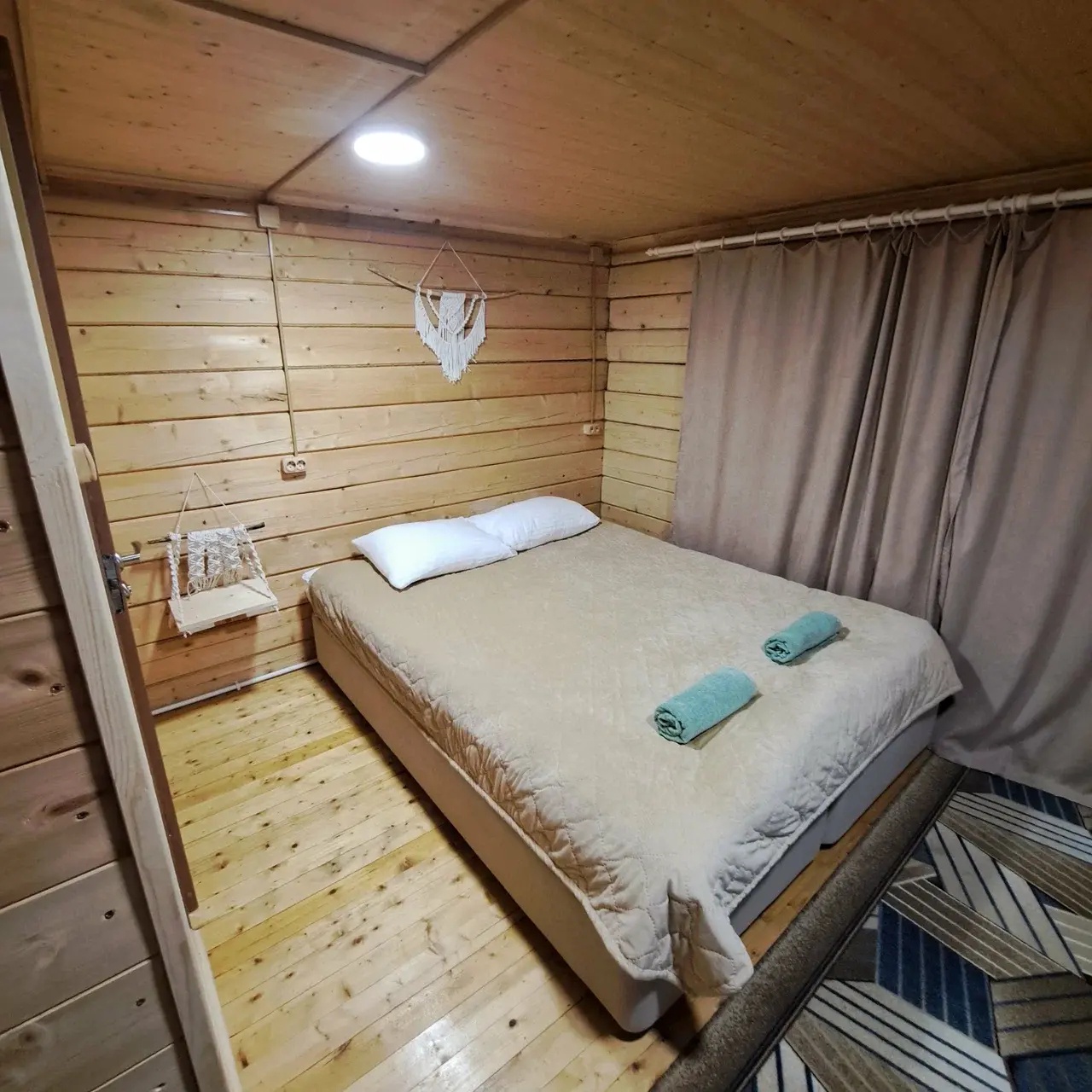 Софийская поляна - фото 11