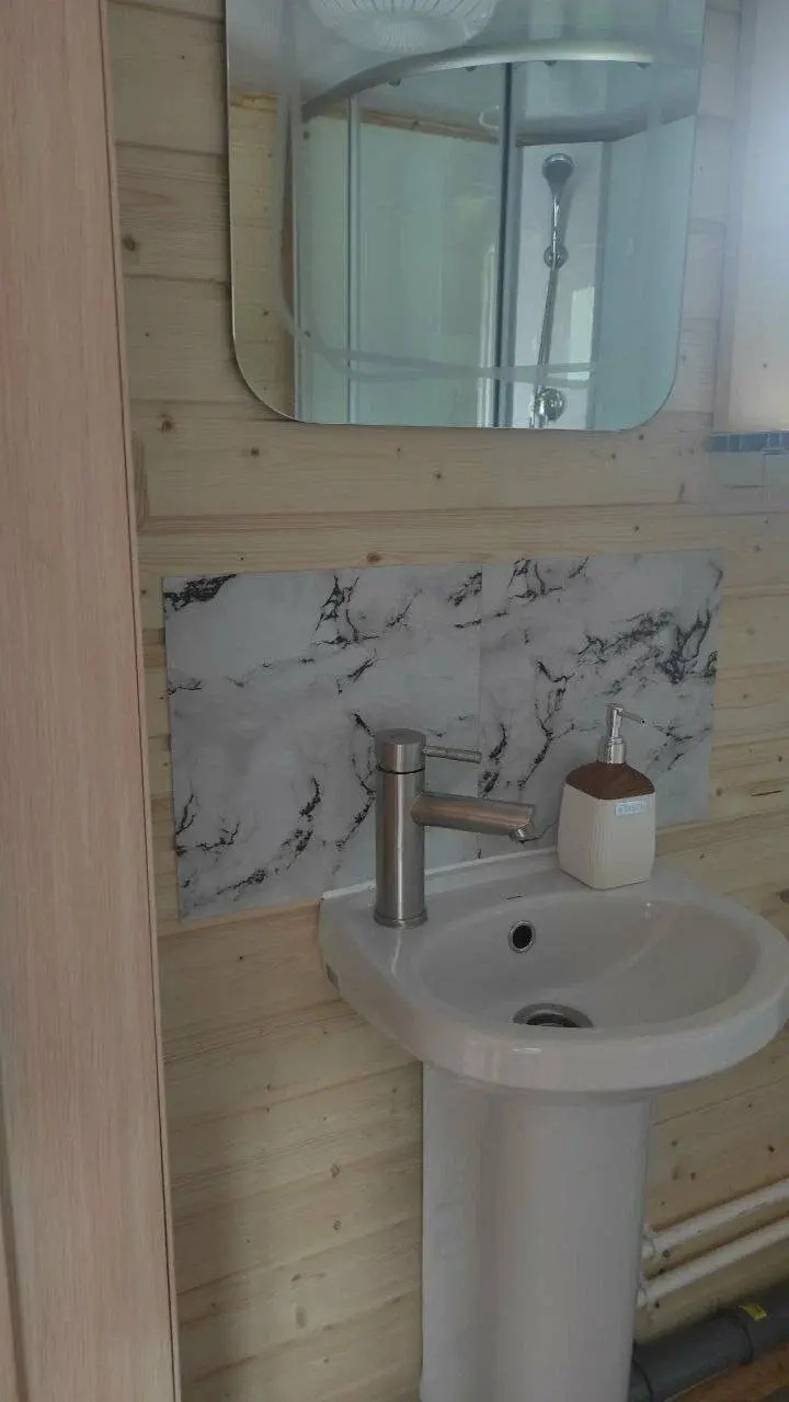 Софийская поляна - фото 14