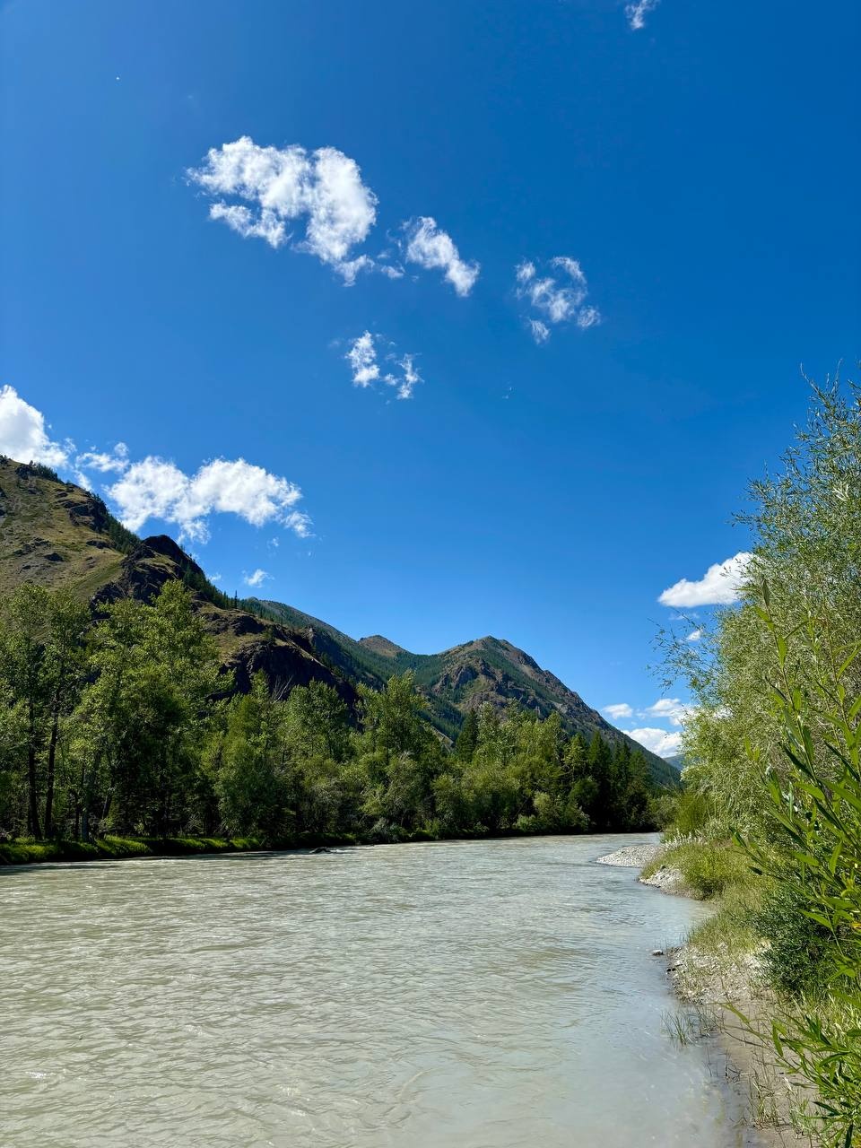 Софийская поляна - фото 15